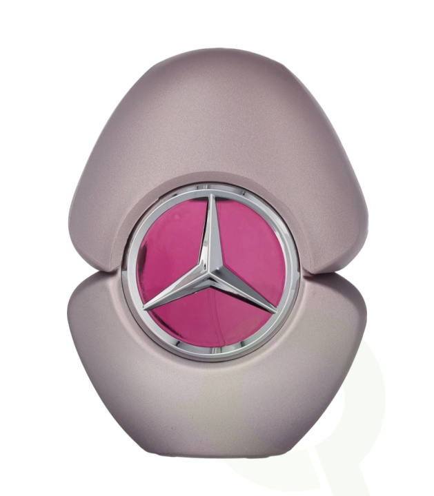Mercedes Benz For Women Edp Spray 30 ml ryhmässä KAUNEUS JA TERVEYS / Tuoksut & Parfyymit / Parfyymit / Naisten Tuoksut @ TP E-commerce Nordic AB (C79008)