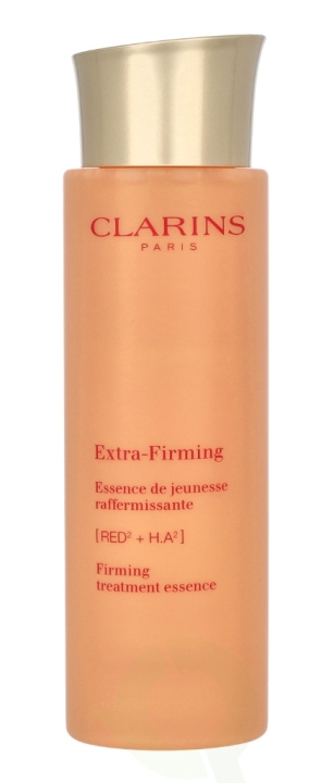 Clarins Extra-Firming Treatment Essence 200 ml ryhmässä KAUNEUS JA TERVEYS / Ihonhoito / Kasvot / Päivävoide @ TP E-commerce Nordic AB (C79027)