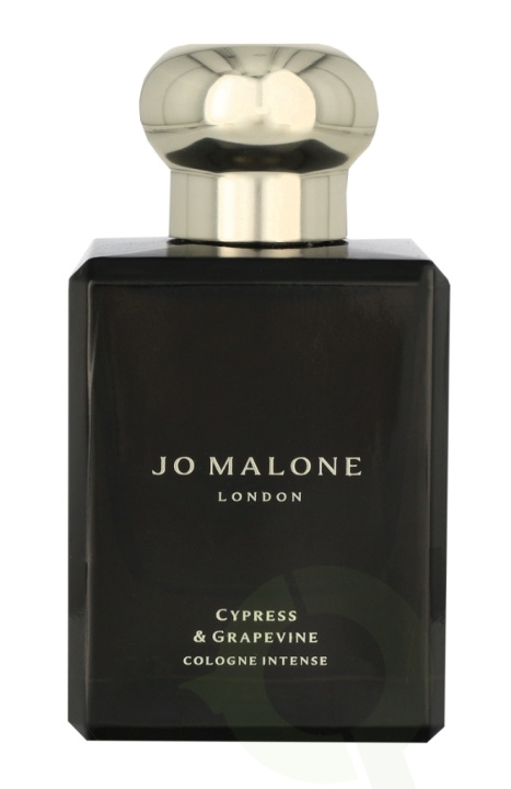 Jo Malone Cypress & Grapevine Intense Edc Spray Fragrance Family 50 ml ryhmässä KAUNEUS JA TERVEYS / Tuoksut & Parfyymit / Parfyymit / Miesten Tuoksut @ TP E-commerce Nordic AB (C79042)
