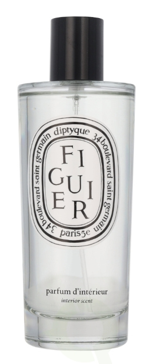 Diptyque Figuier Room Spray 150 ml ryhmässä KAUNEUS JA TERVEYS / Tuoksut & Parfyymit / Muut tuoksut / Tuoksu diffuusori @ TP E-commerce Nordic AB (C79057)
