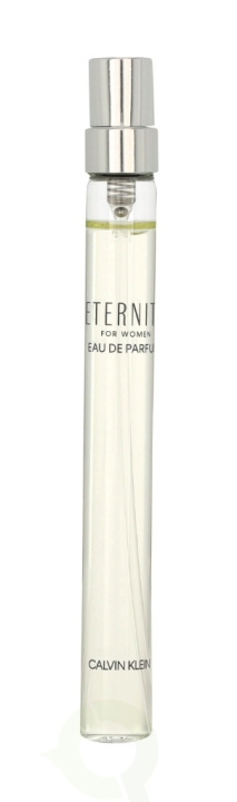 Calvin Klein Eternity For Women Edp Spray 10 ml ryhmässä KAUNEUS JA TERVEYS / Tuoksut & Parfyymit / Parfyymit / Naisten Tuoksut @ TP E-commerce Nordic AB (C79095)