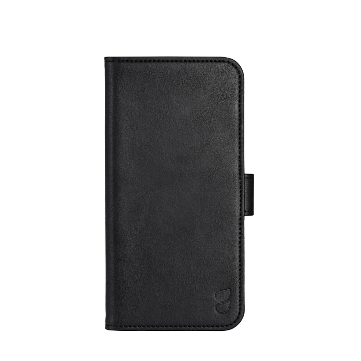 Gear Classic 3 card Recycled MagSerie iPhone 16 Pro Max Black ryhmässä ÄLYPUHELIMET JA TABLETIT / Puhelimen suojakotelo / Apple / iPhone 16 @ TP E-commerce Nordic AB (C79397)