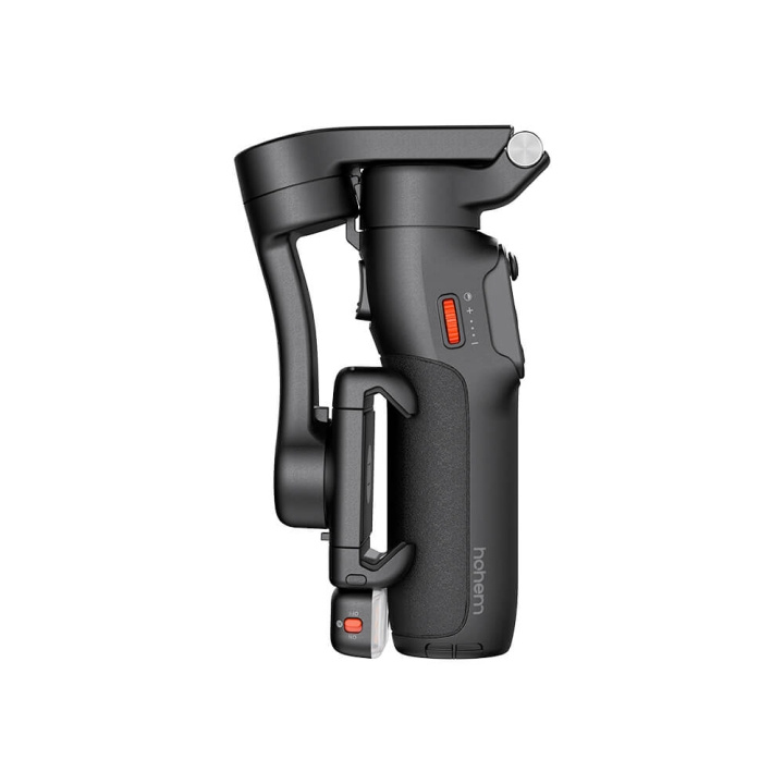 Hohem Älypuhelimen kardaani iSteady V3 Black Kit AI:n kanssa ryhmässä ÄLYPUHELIMET JA TABLETIT / Muut tarvikkeet / Muut @ TP E-commerce Nordic AB (C79407)