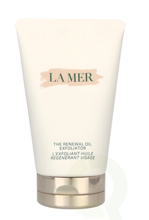La mer The Renewal Oil Exfoliator 100 ml ryhmässä KAUNEUS JA TERVEYS / Ihonhoito / Kasvot / Päivävoide @ TP E-commerce Nordic AB (C79578)