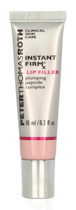 P.T. Roth Instant Firm Lip Filler 10 ml ryhmässä KAUNEUS JA TERVEYS / Meikit / Huulet / Huulivoide @ TP E-commerce Nordic AB (C79582)