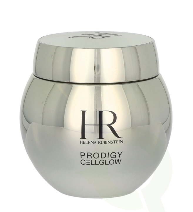 Helena Rubinstein Prodigy Cell Glow Firming Cream 50 ml ryhmässä KAUNEUS JA TERVEYS / Ihonhoito / Kasvot / Päivävoide @ TP E-commerce Nordic AB (C79623)