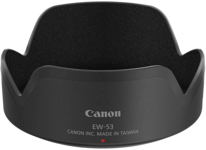 Canon EW-53 -vastavalosuoja ryhmässä KODINELEKTRONIIKKA / Valokuvat & Videot / Valokuvauslaitteet / Muut @ TP E-commerce Nordic AB (C80153)