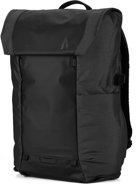Boundary The Errant Pack -päiväreppu, musta ryhmässä URHEILU, VAPAA-AIKA JA HARRASTUS / Matkailutarvikkeet / Reput ja rinkat & Laukut @ TP E-commerce Nordic AB (C80375)