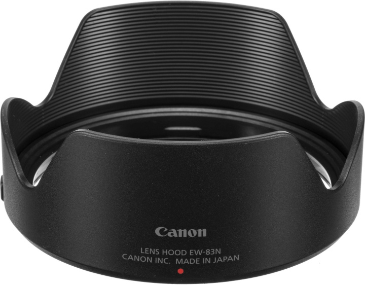 Canon EW-83N -vastavalosjoja ryhmässä KODINELEKTRONIIKKA / Valokuvat & Videot / Valokuvauslaitteet / Muut @ TP E-commerce Nordic AB (C80392)