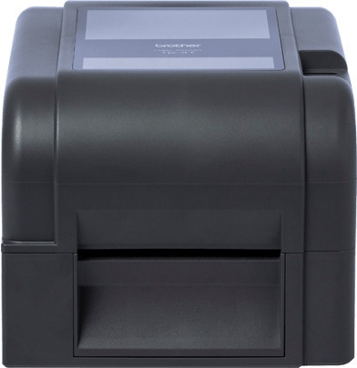 Brother TD-4520TN -etikettitulostin ammattikäyttöön ryhmässä TIETOKOONET & TARVIKKEET / Tulostimet & Tarvikkeet / Tulostimet / Viivakoodi- ja etikettitulostimet @ TP E-commerce Nordic AB (C80431)