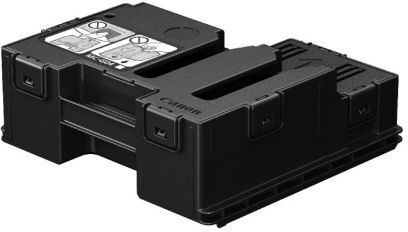 Canon MC-G04 -hukkavärisäiliö ryhmässä TIETOKOONET & TARVIKKEET / Tulostimet & Tarvikkeet / Musteet ja väriaineet / Mustepatruunat / Canon @ TP E-commerce Nordic AB (C80432)
