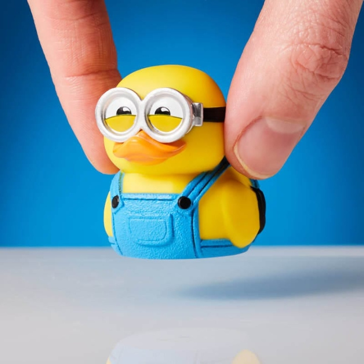 Tubbz Minions Tubbz Mini Bob ryhmässä LELUT, TUOTTEET LAPSILLE JA VAUVOILLE / Leikkikalut, Askartelu &Pelit / Figuurit, miniatyyrit ja tarvikkeet @ TP E-commerce Nordic AB (C81231)