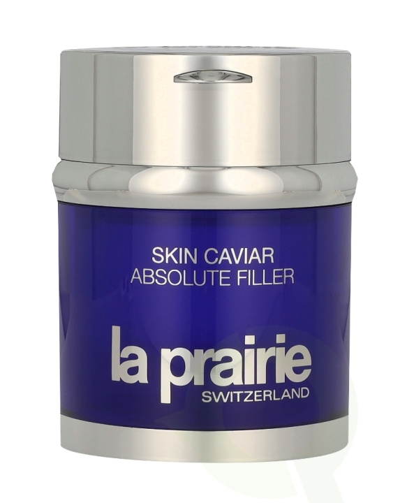 La Prairie Skin Caviar Absolute Filler Cream 60 ml ryhmässä KAUNEUS JA TERVEYS / Ihonhoito / Kasvot / Päivävoide @ TP E-commerce Nordic AB (C81583)