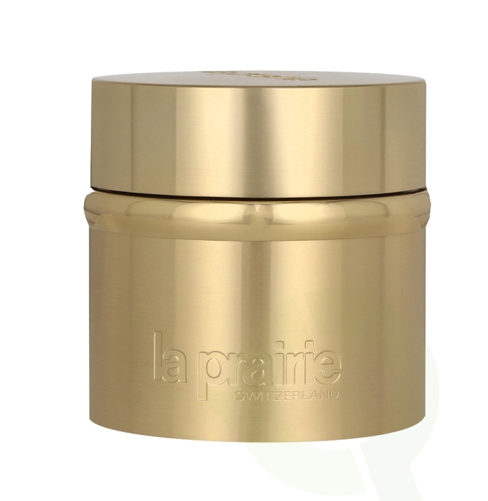 La Prairie Pure Gold Radiance Cream 50 ml ryhmässä KAUNEUS JA TERVEYS / Ihonhoito / Kasvot / Päivävoide @ TP E-commerce Nordic AB (C81595)