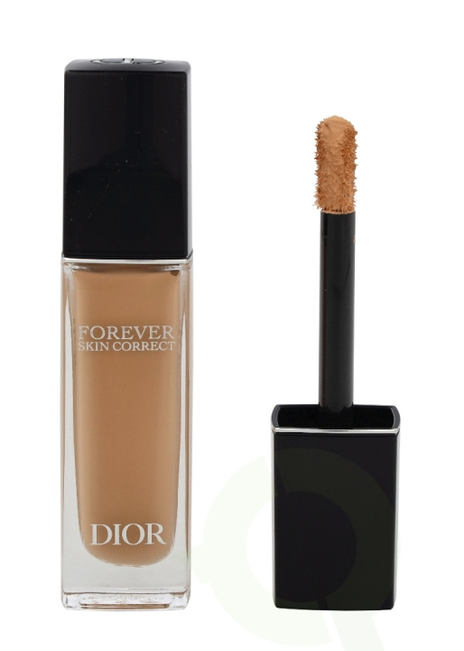 Dior Forever Skin Correct 24H Creamy Concealer 11 ml #2W ryhmässä KAUNEUS JA TERVEYS / Meikit / Meikit Kasvot / Peitevoide @ TP E-commerce Nordic AB (C81609)