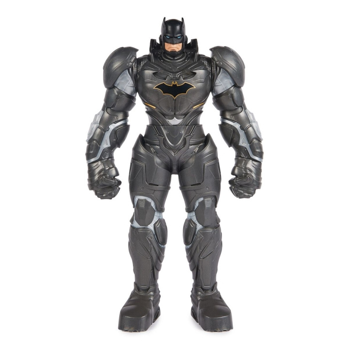 BATMAN Jättihahmot 30 cm - BATMAN (6069243) ryhmässä LELUT, TUOTTEET LAPSILLE JA VAUVOILLE / Leikkikalut, Askartelu &Pelit / Figuurit, miniatyyrit ja tarvikkeet @ TP E-commerce Nordic AB (C83063)