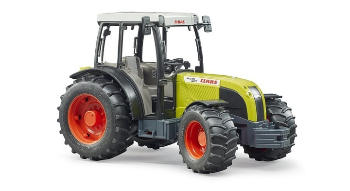 Bruder Claas Nectis 267 F (02110) ryhmässä LELUT, TUOTTEET LAPSILLE JA VAUVOILLE / Leikkikalut, Askartelu &Pelit / Leikkiautot @ TP E-commerce Nordic AB (C83626)