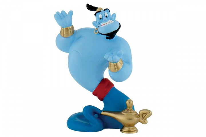BULLYLAND Disney Henki (8 cm) (12472) ryhmässä LELUT, TUOTTEET LAPSILLE JA VAUVOILLE / Leikkikalut, Askartelu &Pelit / Figuurit, miniatyyrit ja tarvikkeet @ TP E-commerce Nordic AB (C83753)