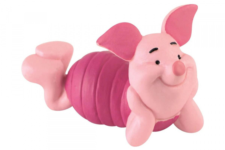BULLYLAND Disney Possu (3 cm) (525343) ryhmässä LELUT, TUOTTEET LAPSILLE JA VAUVOILLE / Leikkikalut, Askartelu &Pelit / Figuurit, miniatyyrit ja tarvikkeet @ TP E-commerce Nordic AB (C83773)