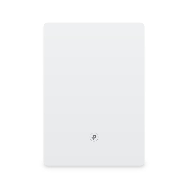 TP-Link AX3000 Dual-Band Wi-Fi 6 Air Range Extender /Archer Air E5 ryhmässä TIETOKOONET & TARVIKKEET / Verkko / Wifi-vahvistimet @ TP E-commerce Nordic AB (C83897)