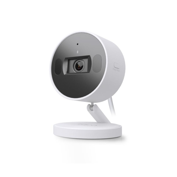TP-Link Tapo AI Home Security Wi-Fi-kamera / Tapo C125 ryhmässä KOTI, TALOUS JA PUUTARHA / Hälytys ja turvallisuus / Valvontakamerat / Digitaalinen (verkko) / Sisäkamerat @ TP E-commerce Nordic AB (C83918)
