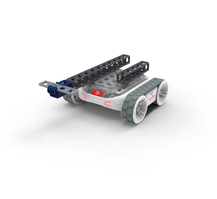 Sphero RVR+ Blueprint Plate ryhmässä LELUT, TUOTTEET LAPSILLE JA VAUVOILLE / Leikkikalut, Askartelu &Pelit / Kokeilu ja tee-se-itse @ TP E-commerce Nordic AB (C84217)