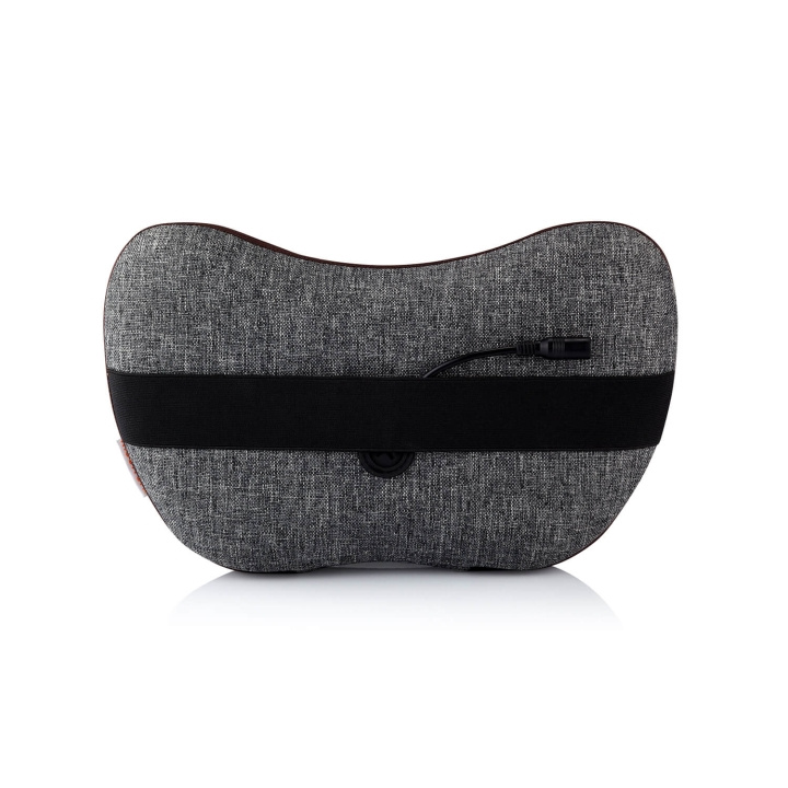 MEDIVON Hierontatyyny Massage Pillow Matkustus ryhmässä KAUNEUS JA TERVEYS / Hieronta ja hyvinvointi / Hieronta @ TP E-commerce Nordic AB (C84231)