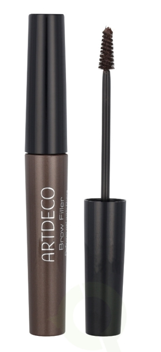 Artdeco Eyebrow Filler 7 ml #03 Brown ryhmässä KAUNEUS JA TERVEYS / Meikit / Silmät ja kulmat / Kulmakynä @ TP E-commerce Nordic AB (C84307)