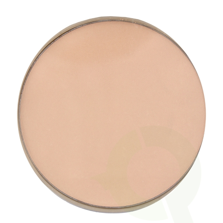 Artdeco Hydra Mineral Compact Foundation - Refill 10 g #60 Light Beige ryhmässä KAUNEUS JA TERVEYS / Meikit / Meikit Kasvot / Meikkivoide @ TP E-commerce Nordic AB (C84320)