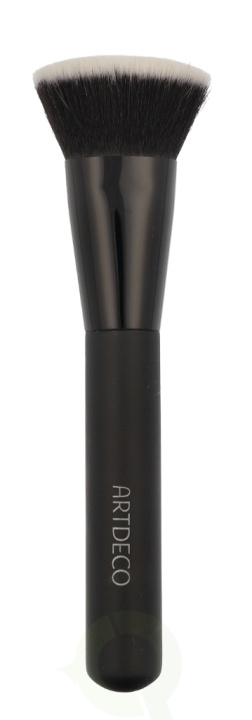 Artdeco Premium Contouring Brush 1 piece ryhmässä KAUNEUS JA TERVEYS / Meikit / Tarvikkeet & Meikkisetit / Harjat & Pensselit @ TP E-commerce Nordic AB (C84323)