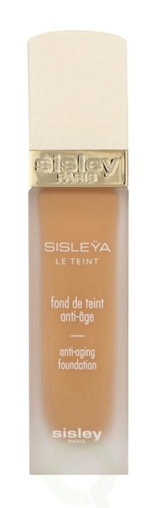 Sisley Sisleya Le Teint Anti-Aging Foundation 30 ml #2N Ivory Beige ryhmässä KAUNEUS JA TERVEYS / Meikit / Meikit Kasvot / Meikkivoide @ TP E-commerce Nordic AB (C84326)