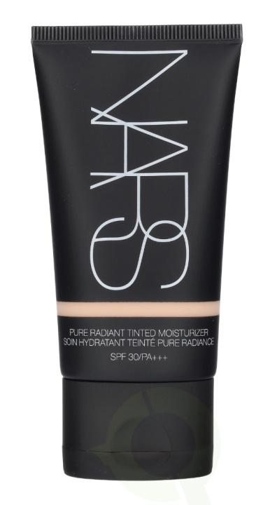 NARS Pure Radiant Tinted Moisturizer SPF30 50 ml Norwich ryhmässä KAUNEUS JA TERVEYS / Ihonhoito / Kasvot / Päivävoide @ TP E-commerce Nordic AB (C84335)