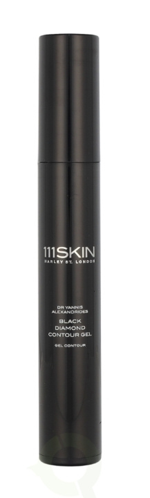 111Skin Celestial Black Diamond Contour Gel 15 ml ryhmässä KAUNEUS JA TERVEYS / Meikit / Meikit Kasvot / Contour/Highlight @ TP E-commerce Nordic AB (C84345)