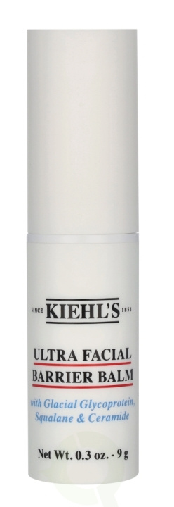 Kiehl\'s Ultra Facial Barrier Balm 9 g ryhmässä KAUNEUS JA TERVEYS / Ihonhoito / Kasvot / Päivävoide @ TP E-commerce Nordic AB (C84351)