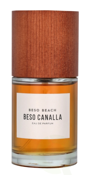 Beso Beach Beso Canalla Edp Spray 100 ml ryhmässä KAUNEUS JA TERVEYS / Tuoksut & Parfyymit / Parfyymit / Unisex @ TP E-commerce Nordic AB (C84380)