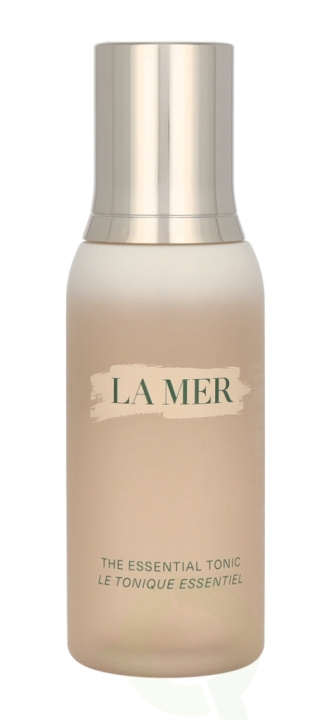 La mer The Essential Tonic 100 ml ryhmässä KAUNEUS JA TERVEYS / Ihonhoito / Kasvot / Kasvovesi ja Facemist @ TP E-commerce Nordic AB (C84465)
