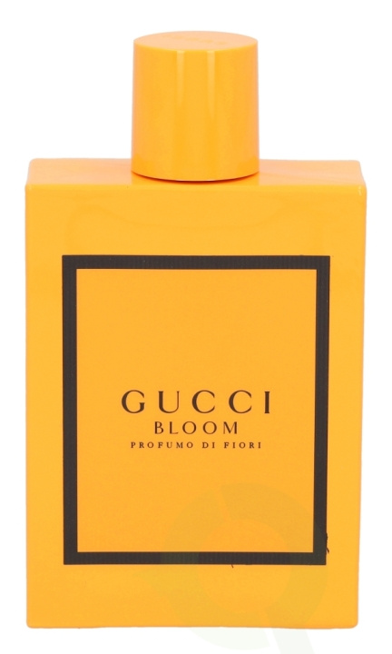 Gucci Bloom Profumo Di Fiori Edp Spray 100 ml ryhmässä KAUNEUS JA TERVEYS / Tuoksut & Parfyymit / Parfyymit / Naisten Tuoksut @ TP E-commerce Nordic AB (C84509)