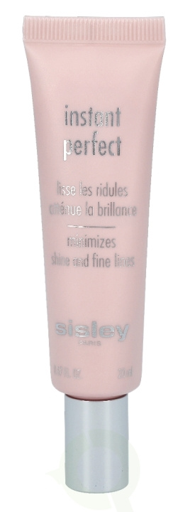 Sisley Instant Perfect Shine & Fine Line Minimizer 20 ml ryhmässä KAUNEUS JA TERVEYS / Meikit / Meikit Kasvot / Pohjustusvoide @ TP E-commerce Nordic AB (C84538)