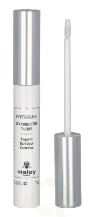 Sisley Phyto-Blanc Targeted Dark Spot Corrector 7 ml ryhmässä KAUNEUS JA TERVEYS / Ihonhoito / Kasvot / Päivävoide @ TP E-commerce Nordic AB (C84556)