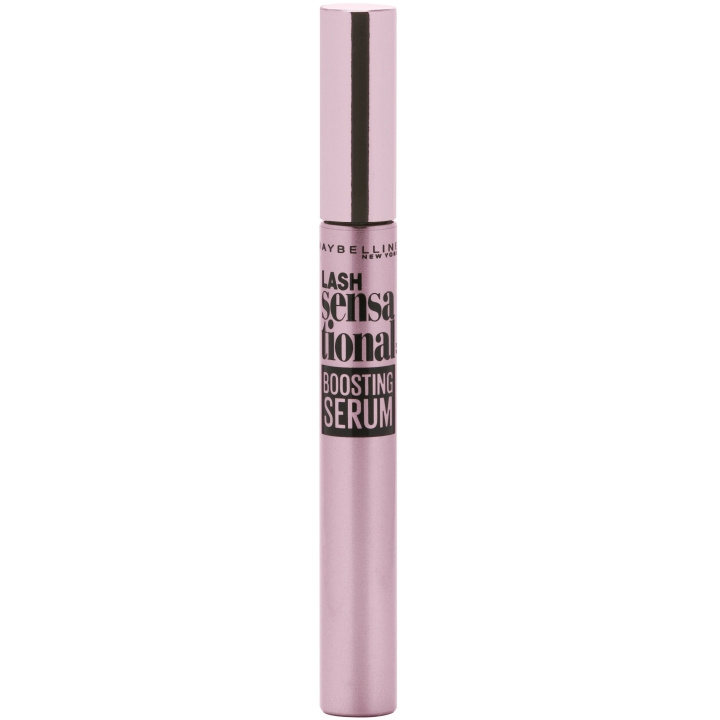 Maybelline Lash Sensational -seerumi ryhmässä KAUNEUS JA TERVEYS / Meikit / Silmät ja kulmat / Ripsiseerumi @ TP E-commerce Nordic AB (C84571)