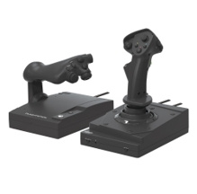 Hori Xbox Series X:n ohjaussauva ryhmässä KODINELEKTRONIIKKA / Pelikonsolit & Tarvikkeet / Xbox Series X / Tarvikkeet @ TP E-commerce Nordic AB (C84747)