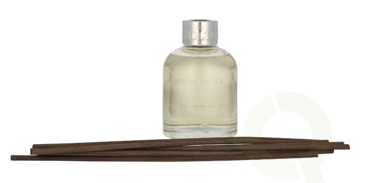 Molton Brown M.Brown Orange & Bergamot Aroma Reeds 150 ml ryhmässä KAUNEUS JA TERVEYS / Tuoksut & Parfyymit / Muut tuoksut / Tuoksu diffuusori @ TP E-commerce Nordic AB (C84967)