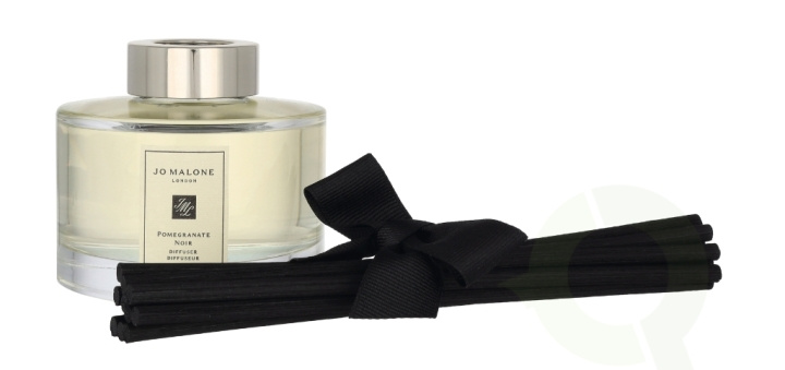 Jo Malone Pomegranate Noir Scent Surround Diffuser 165 ml ryhmässä KAUNEUS JA TERVEYS / Tuoksut & Parfyymit / Muut tuoksut / Tuoksu diffuusori @ TP E-commerce Nordic AB (C84980)