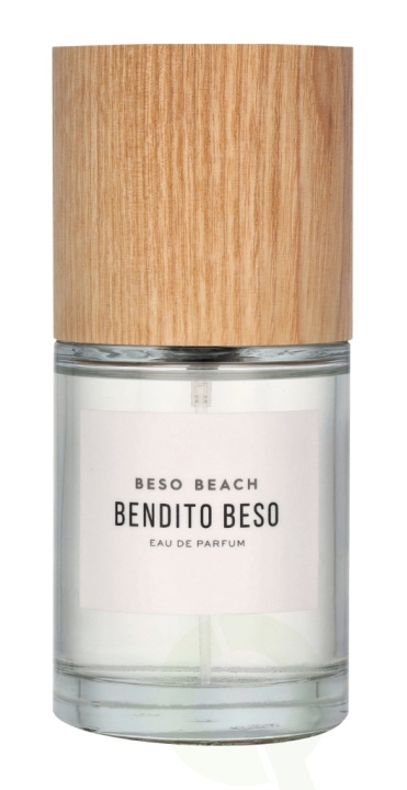 Beso Beach Bendito Beso Edp Spray 100 ml ryhmässä KAUNEUS JA TERVEYS / Tuoksut & Parfyymit / Parfyymit / Unisex @ TP E-commerce Nordic AB (C84990)