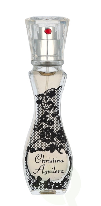 Christina Aguilera Woman Edp Spray 15 ml ryhmässä KAUNEUS JA TERVEYS / Tuoksut & Parfyymit / Parfyymit / Naisten Tuoksut @ TP E-commerce Nordic AB (C85022)