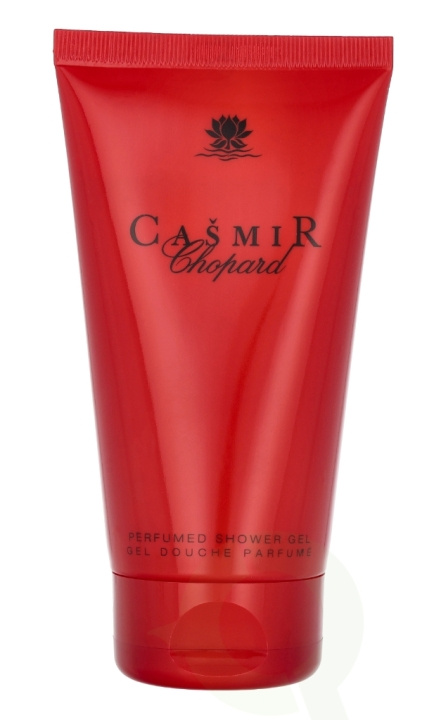 Chopard Casmir Shower Gel 150 ml ryhmässä KAUNEUS JA TERVEYS / Ihonhoito / Kehon hoito / Kylpy- ja suihkugeelit @ TP E-commerce Nordic AB (C85066)