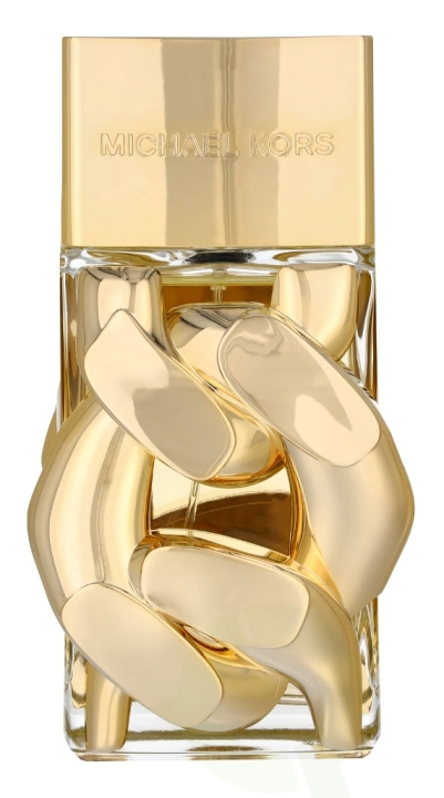 Michael Kors Pour Femme Edp Spray 100 ml ryhmässä KAUNEUS JA TERVEYS / Tuoksut & Parfyymit / Parfyymit / Naisten Tuoksut @ TP E-commerce Nordic AB (C85082)