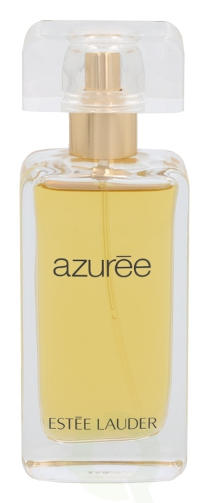 Estee Lauder Azuree Edp Spray 50 ml ryhmässä KAUNEUS JA TERVEYS / Tuoksut & Parfyymit / Parfyymit / Naisten Tuoksut @ TP E-commerce Nordic AB (C85138)