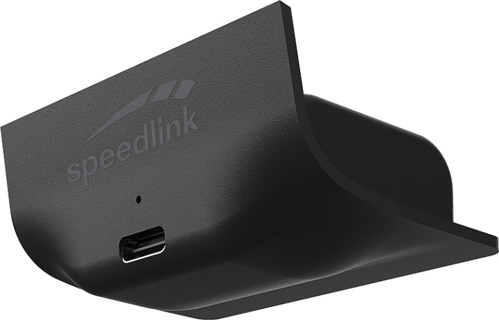 Speedlink Pulse X Play & Charge Kit Xbox Series X/S -sarjalle ryhmässä KODINELEKTRONIIKKA / Pelikonsolit & Tarvikkeet / Xbox Series X / Tarvikkeet @ TP E-commerce Nordic AB (C85352)