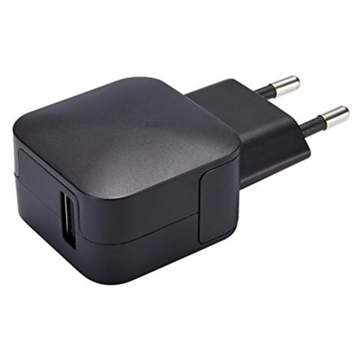 NACON BigBen Interactive Switch AC adapteri - Pelikonsolitarvikkeet - Nintendo Switch ryhmässä KODINELEKTRONIIKKA / Pelikonsolit & Tarvikkeet / Nintendo Switch / Tarvikkeet @ TP E-commerce Nordic AB (C85361)
